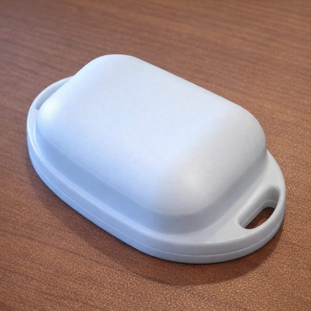 Capteur de température connecté KelvinTag